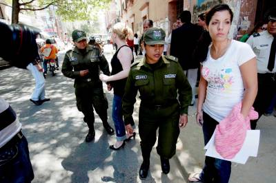 Starter spleis for Madeleine Rodruguez i Bolivia