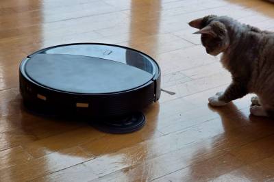 Tøffere der det teller, men ikke så mye smartere