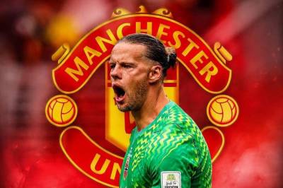 Manchester United superfornøyd med Senne Lammens før Ørjan Nyland sjokket i VM