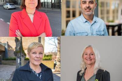 En folkeavstemning må være tydelig