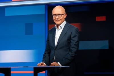 Sayed er flyktningen som bokset seg til kongepokal. Møt ham på TV klokka 1930!