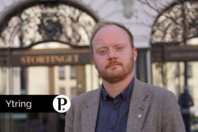 Ytring: Hvorfor dør ti menn i uka i selvmord? 