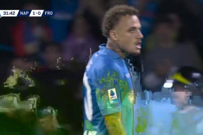 Lang med scoring for Napoli