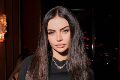 Viktoria Reitan: Jeg har vært nykter i seks måneder