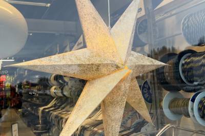 Vi starter nedtellingen til julaften