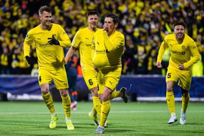 Torsdag 19. februar: Dette har skjedd i natt