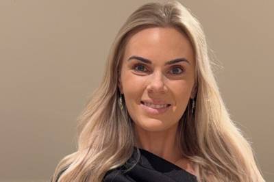 - Etter fem år med jojo-slanking, bestemte jeg meg for at denne gangen skulle jeg lykkes