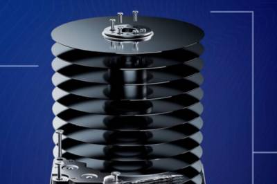 Ja, 140 TB – på én eneste harddisk