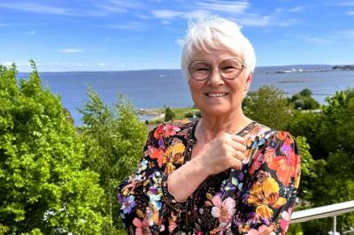 Smertene var et mareritt: - Jeg besvimte i en barnedåp