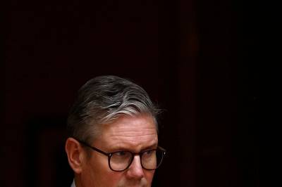 «Bare godkjenn det, for faen»