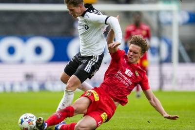 Eliteseriekamp flyttet