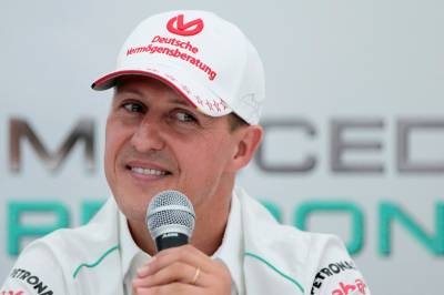 Ny Schumacher-dokumentar: Juksepåstander og tragedier