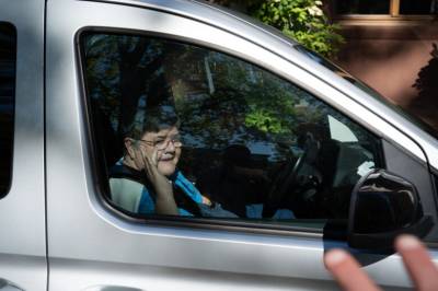 Aud (73) dro til Sveits for å dø. Nå kan en utredning være på trappene i Norge