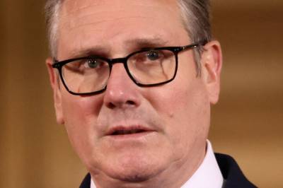 Starmer-krise: - Tilliten er tynnslitt