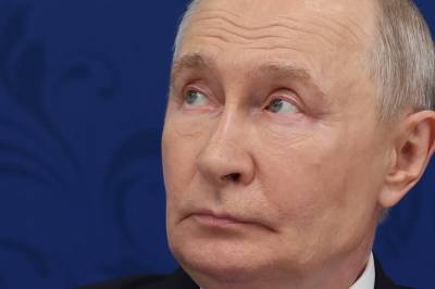 Putin beordrer tre dagers stans i angrep mot Kyiv