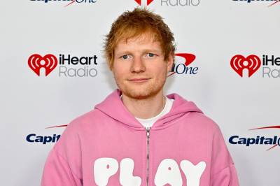 Ed Sheeran skal ha bedt om milliondonasjon etter turnébråk