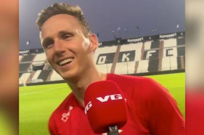 Sliter i Hellas: – Ingen peiling