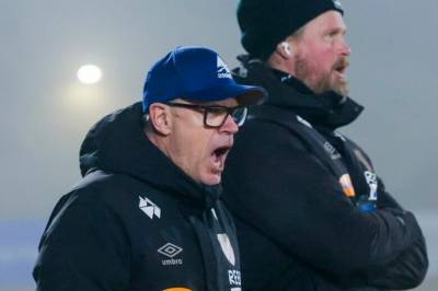 Rekdal åpner opp etter sykdommen