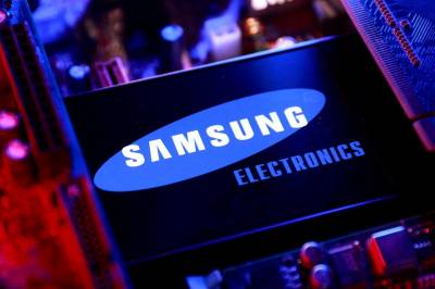 KI-bonanza for Samsung – tjente mer på ett kvartal enn i hele fjor