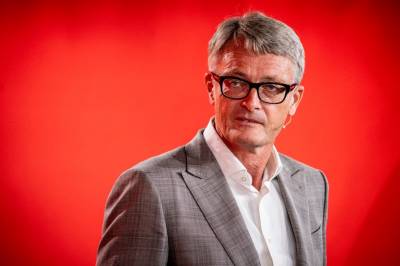 Børshopp: Største salget noensinne