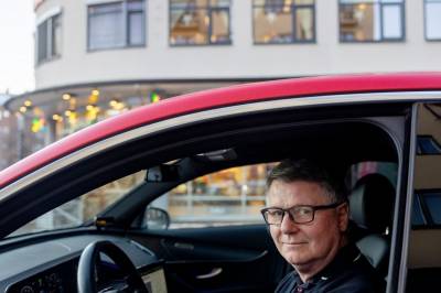 Opprør mot styreleder i Oslo Taxi etter kriseår: – Dramatisk