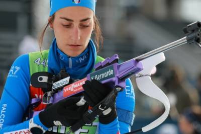 OL-utøver testet positivt