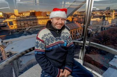 Debatt: «Vi sysselsetter rundt 500 ansatte hver sesong»