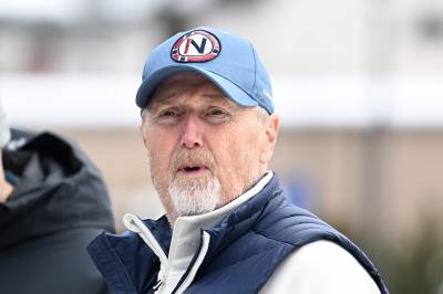 Reagerer på penis-ryktene: – Begynner å bli useriøst