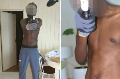 Svensker skulle kidnappe onkel: – This happens when you dont pay