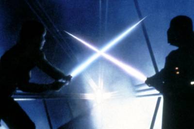 «Star Wars»-lyssabel solgt for rekordsum