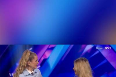 Marionetten er avslørt