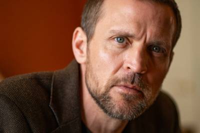 Dukker opp i verdenskjent TV-serie