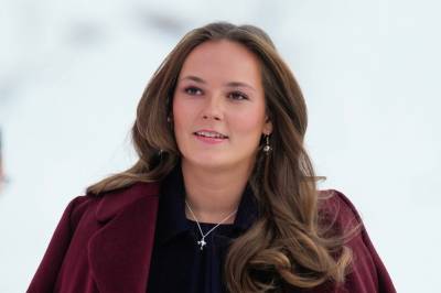 Prinsesse Ingrid Alexandra på lukket Instagram-konto: – Når er det nok?