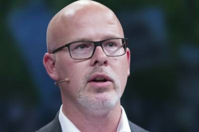 Rederiforbundet om Trumps Hormuz-blokade: - Uakseptabelt å bli brukt som brikker