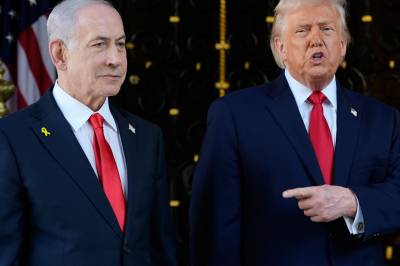 Trump raser mot Israel etter angrep mot Beirut: – Skulle ikke ha skjedd
