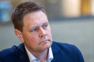 Næringslivstopper fortviler: – Nesten ikke til å tro