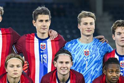 Fra fryseboks til VM-plass: – Snakk om timing!