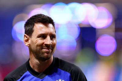 Den nye Messi: – Han må tenke litt annerledes