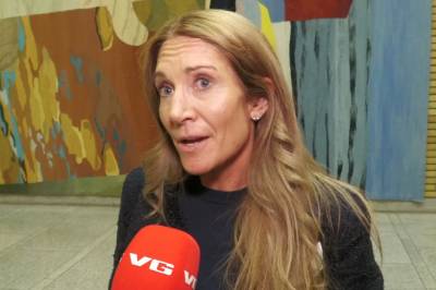 Gråtkvalt Brodtkorb: – Det er krise i vår bransje