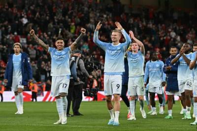 – Seieren betyr ingen verdens ting