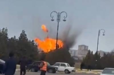 Aserbajdsjan kaller hjem sine diplomater fra Iran