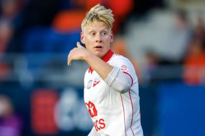 TV 2 erfarer: Selges til engelsk klubb