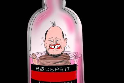 Usedvanlig dumt, Mímir