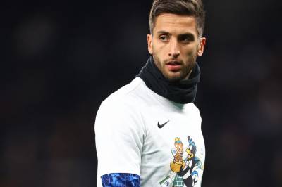 Tottenham ber om kortere utestengelse for Bentancur