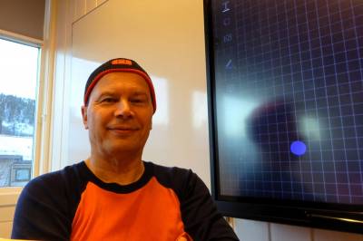 «Jeg var i mange år positiv til Israel, men innså hva det landet har forårsaket av enorme lidelser ovenfor sivile»