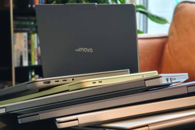 Slik velger du riktig PC til studiene