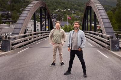 Magnus Rønningen har tapt 70 millioner på Vågå-prosjektet