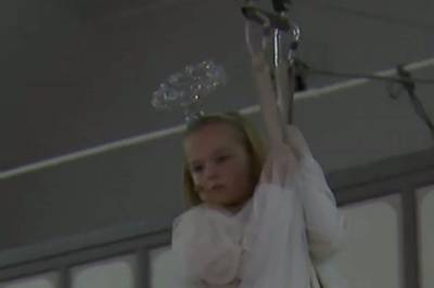 Et litt annerledes julespill på Skjernøy