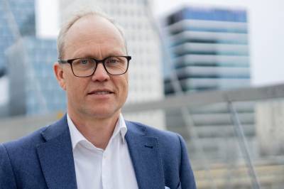 Kjempegode nyheter: Tror rentetoppen kan være nådd