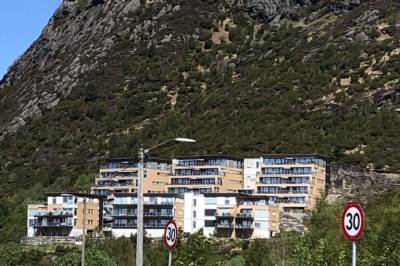 Utsikten 2 må ta rekninga sjøl